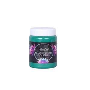 WinnerOne HomeCoat 500ml Cyan Blue Fluorescent Colour, FC214