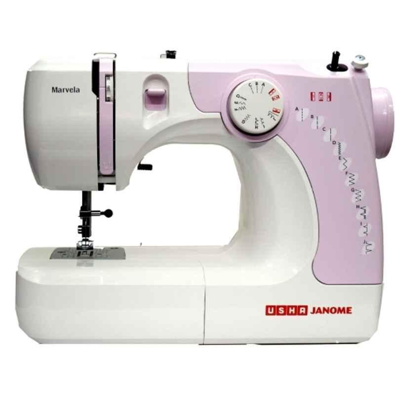 Usha Marvela 550spm Electric Sewing Machine