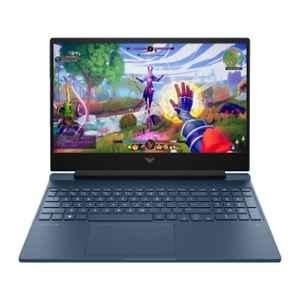 HP Victus Navy Blue Gaming Laptop with Intel Core 5/2x8 GB/512 GB/13th Gen/Windows 11 Home with 15.6 inch FHD Display, 15-fa1278TX