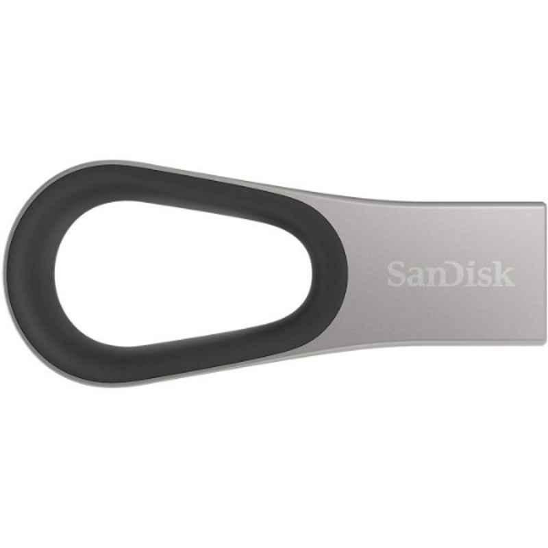 SanDisk Ultra Loop 32GB USB 3.0 Flash Drive, SDCZ93-032G-G46
