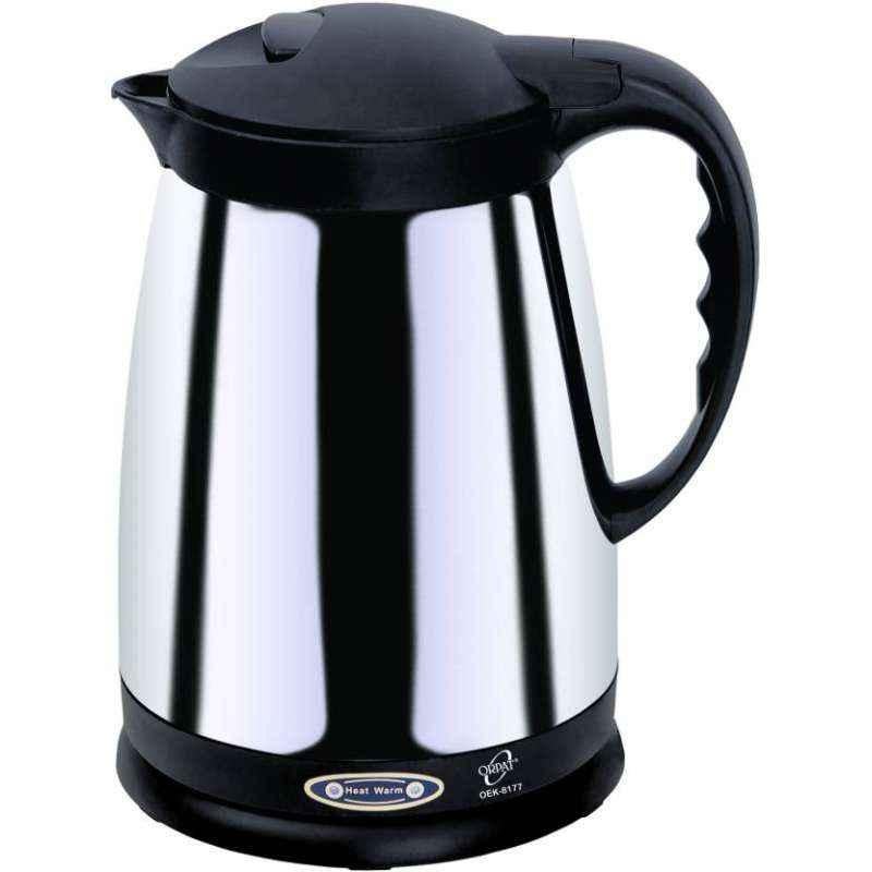 Orpat oek best sale 8127 electric kettle