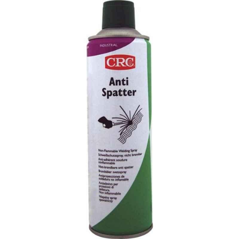 CRC 500ml Anti-Flammable Welding Anti-Spatter Aerosol, 32318-AC (Pack of 12)
