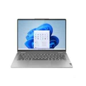 Lenovo IdeaPad Flex 5 Arctic Grey Laptop with Intel Core i3-1315U 8GB/512GB SSD/WIN 11 & 14 inch WUXGA Touchscreen Display, 82Y0004RIN