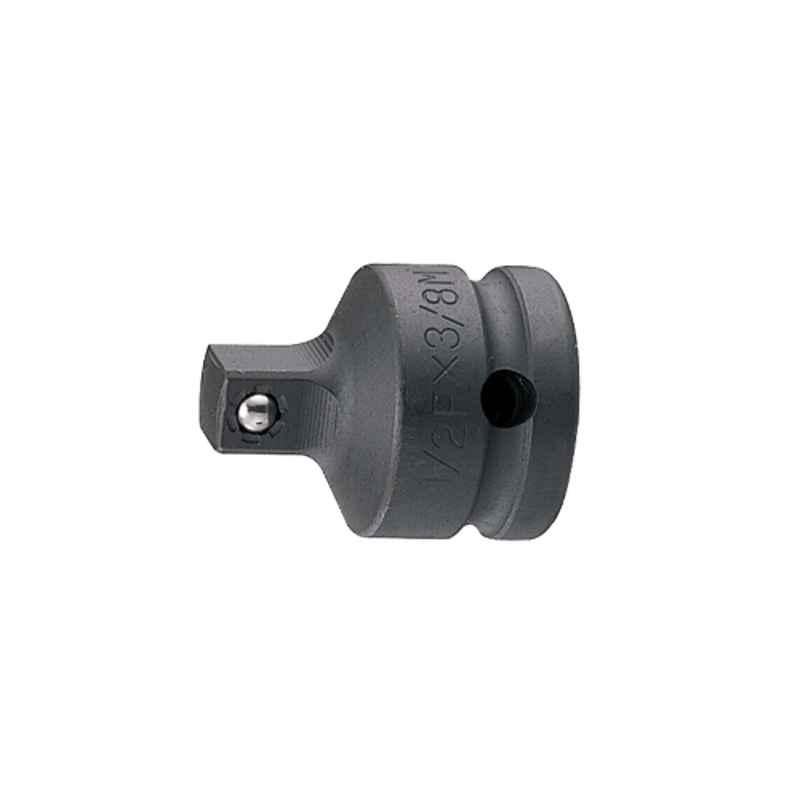 King Tony 3/4x1 inch Black Impact Adapter, 6868P