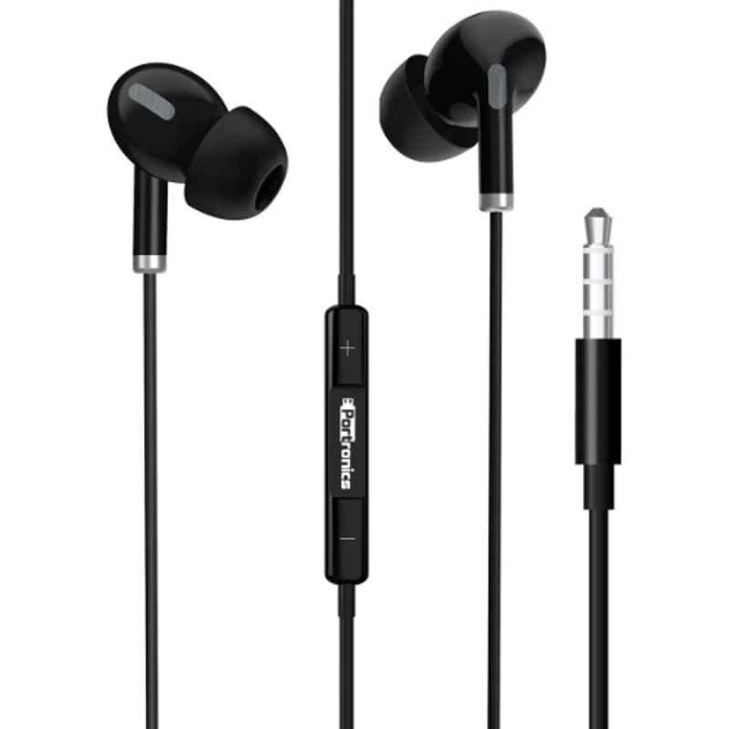 earphones portronics