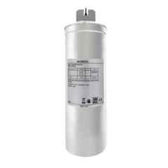 Siemens SIECAP 480V 10.4 kVAR Heavy Duty Low Voltage Power Capacitor, 4RB2104-3EJ53-8K