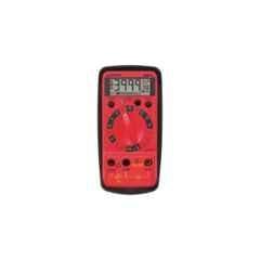 Fluke 35XP-A 600V Compact DMM with Temperature Freq Capacitance, 2727849