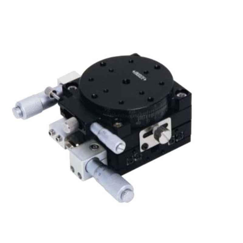 Insize 0.01mm Xy-Axis Rotary Stage, 6588-60