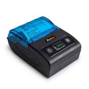 PosBox J58BT-4 58mm Portable Thermal Receipt Printer with Hindi Font & 1500mAh Rechargeable Battery