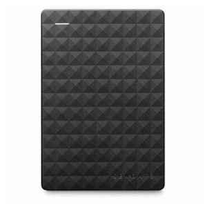 Seagate STEA1000400 1TB Black Expansion Portable Drive