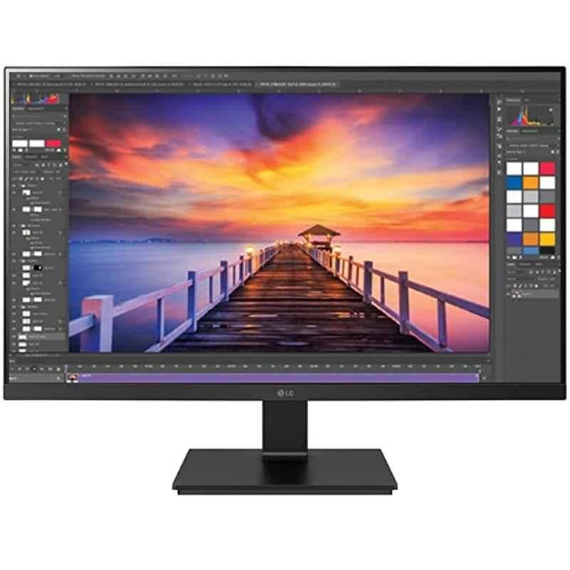 LG 27BL650 27 inch FHD IPS Panel LCD Monitor