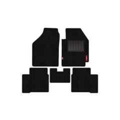 Buy Elegant 5 Pcs Cord Black Carpet Car Floor Mat for Maruti Suzuki Esteem  Set Online At Price ₹1280