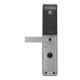 Yale YDM 3115 A Series Mortise Silver  Smart Lock