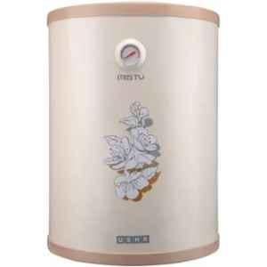 Usha Misty 50Litre 2000W Ivory Cherry Blossom 5 Star Vertical Storage Water Geyser