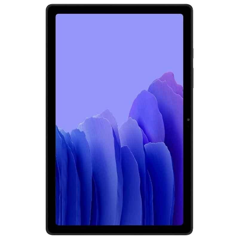 Samsung Galaxy Tab A7 10.4 inch 3GB/32GB 7040mAh Dark Gray 4G LTE Tablet, SMT505