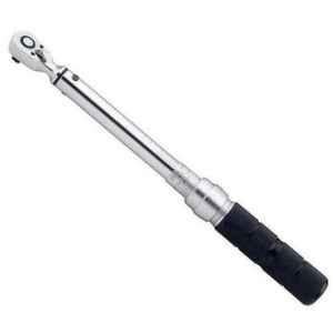 Groz TW/R/161 T Type Ratchet Tap Wrench 6mm GZ-09371