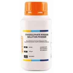 TM Media 500g Thiosulphate Ringer Solution Powder, TM 883