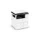 Ricoh M-2700 A3 Mono Multifunctional Printer with Network, Platen Cover, Single & Bypass Tray
