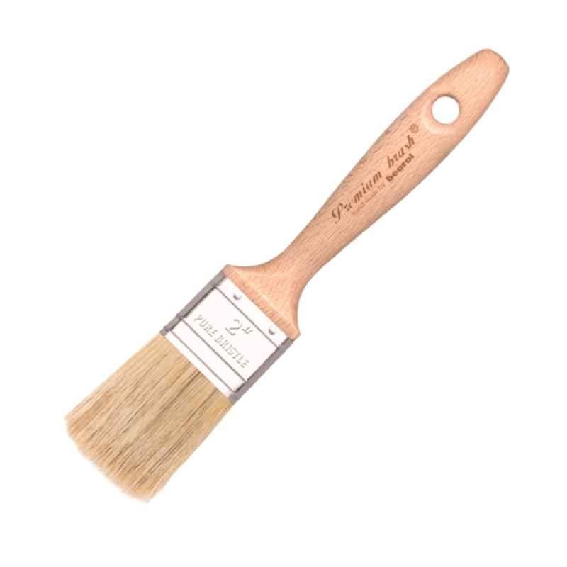 Beorol 2 inch Premium Brush, PRB2