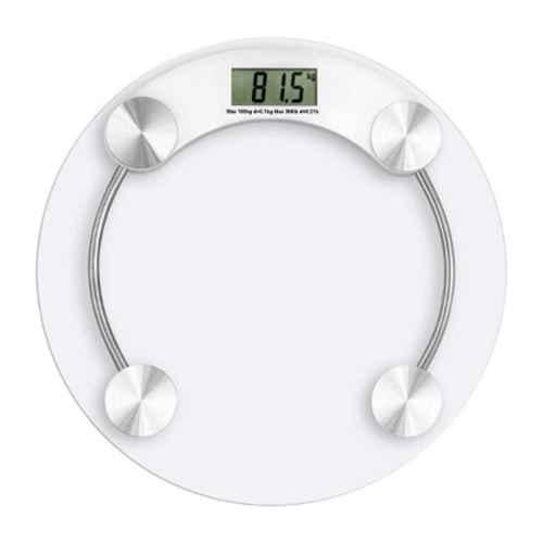 Digital Glass Weight Scale