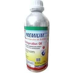 Z Premium 1 Litre R404A Refrigeration Oil (Pack of 2)