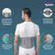 Tynor Lumbopore LS Belt, Size: XXL