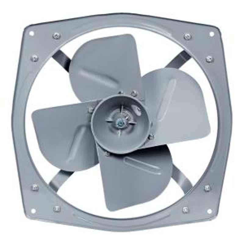 Havells 4 Blades Single Phase Exhaust Fan Grey 450 mm FHEHDSPDB189