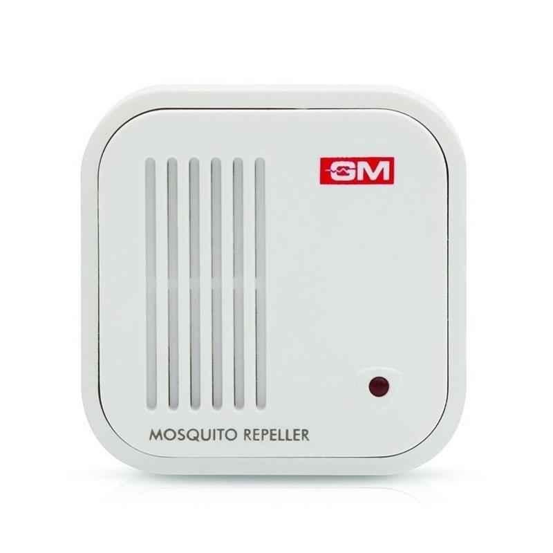 GM 3200 Hummer Electronic Mosquito Repeller with LED