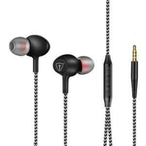 Tiitan S9 In-Ear Wired Earphone with Mic