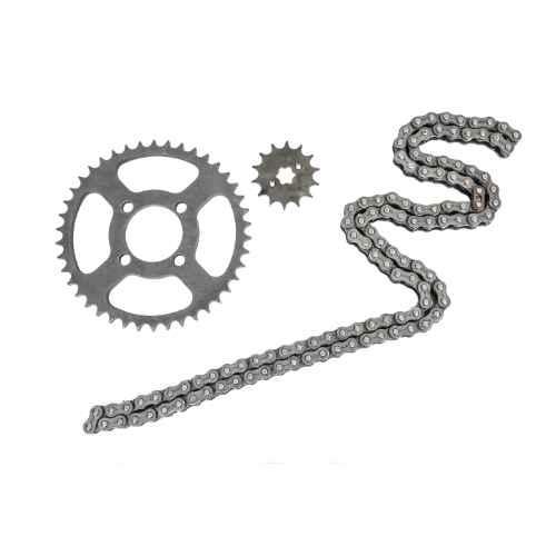 Honda shine chain clearance sprocket price