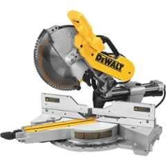 Dewalt 10 miter cheap saw