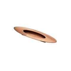 RAB 96mm Stainless Steel Rose Gold Drawer Pull Handle, DP-1100