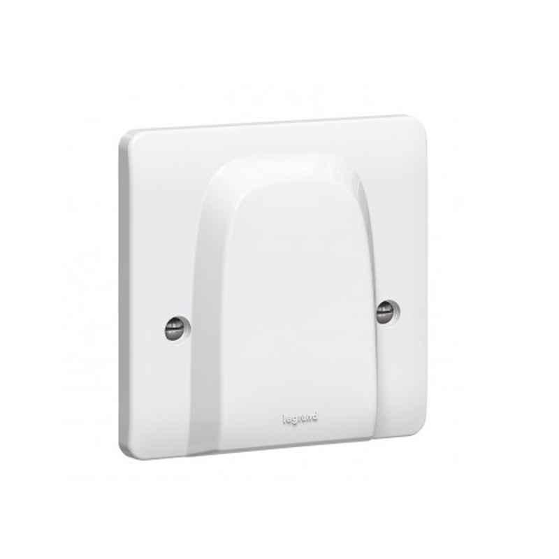 Legrand 45A White Cable Outlet Terminal, 7300 26
