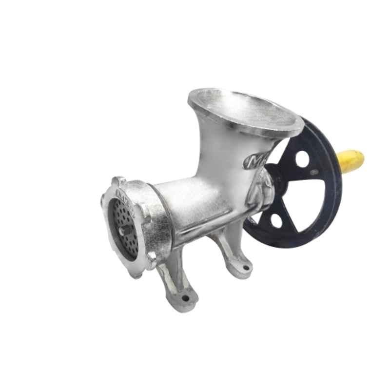 KIING 2-5kg/h Cast Iron No.15 Meat Mincer & Keema Grinder Machine