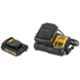 Dewalt 18V 13mm DCD778S2T Cordless Hammer Drill Driver
