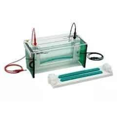 Abdos 20.5x10cm Plain Glass Plates with Bonded Spacer, TV200-PGS2