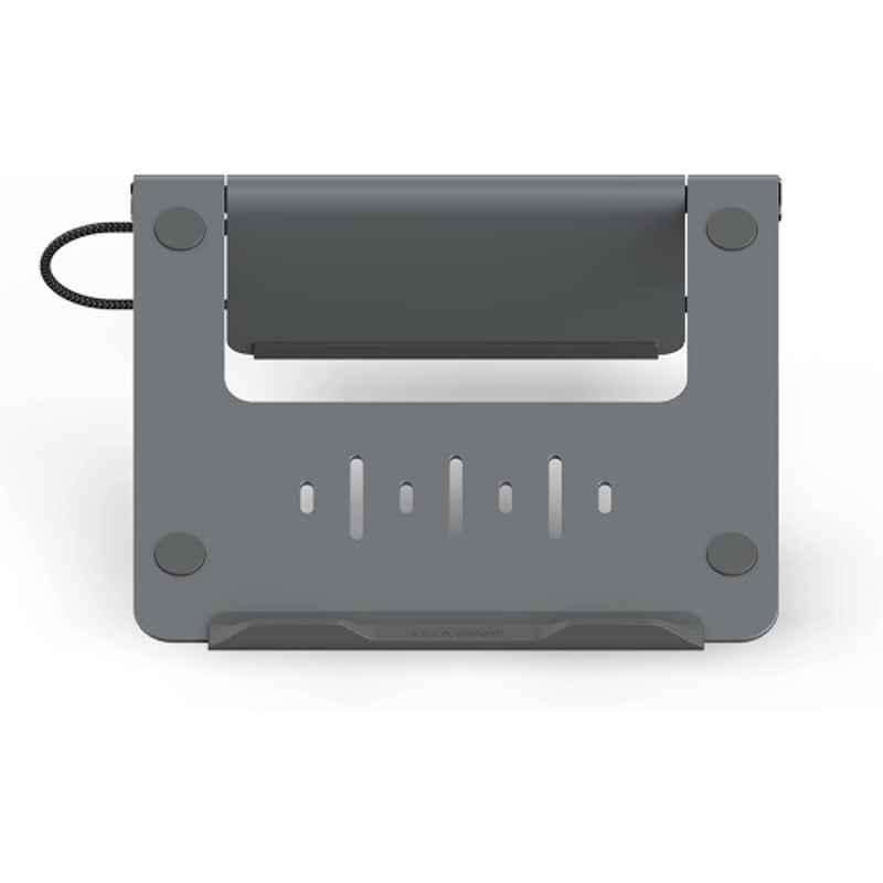 Adam Elements CASA 135x94x69mm Hub Stand, AAPADHUBSTDGY