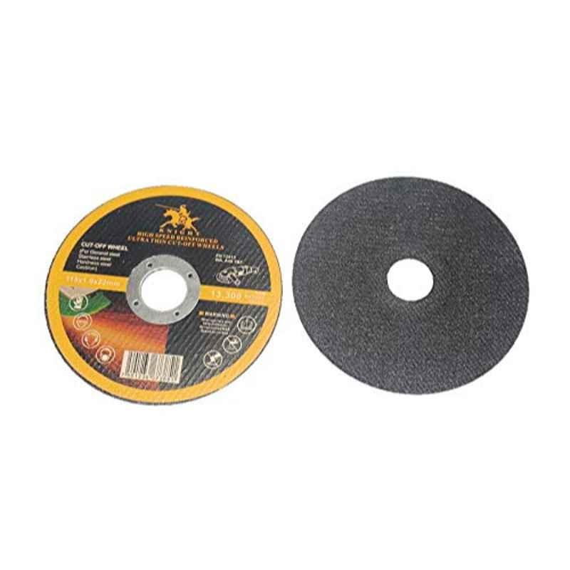 4 inch Abrasives Ultra Thin Cutting Disc