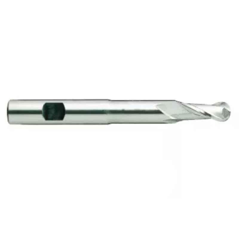 YG-1 110mm 2 Flute HSS Ball Nose End Mill, E2492140