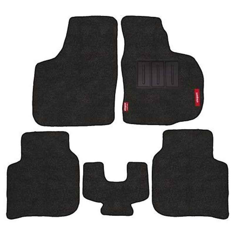 Elegant car floor deals mats