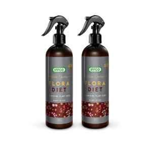 IFFCO Urban Gardens 1 Litre Ready to Use Flora Diet Flowering Plant Food