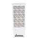 Bajaj TMH12 White 160W 12L Tower Air Cooler, 480109
