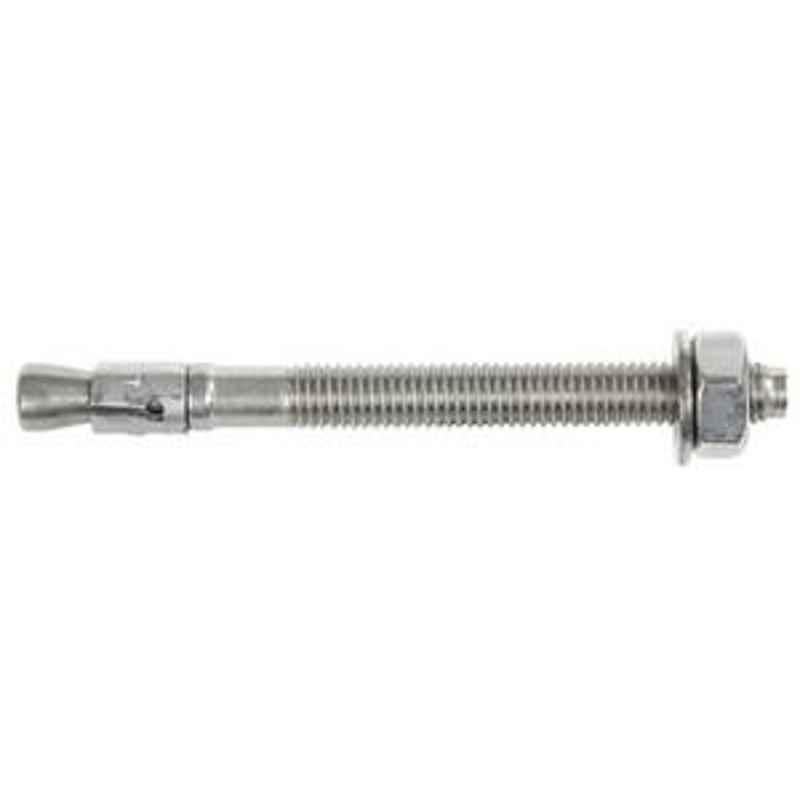 Fischer FBN II A4 Series Bolt Anchor (Drill Diameter 16 mm Length 145 mm)