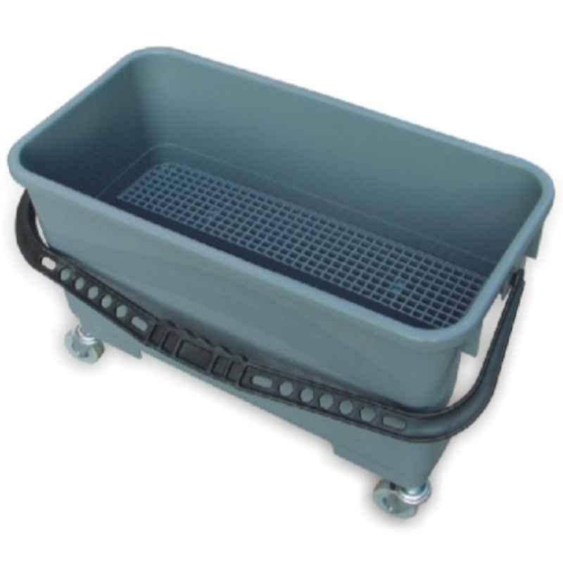 Baiyun 56x29.5x34cm Yellow Utility Bucket A, AF08401