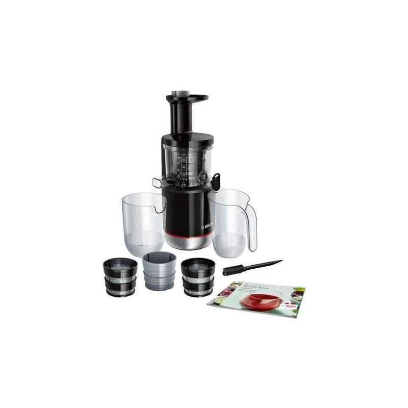 Bosch MESM731M 150W Cold Press Slow Juicer