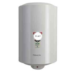 Racold Platinum Eco 70L 3kW White 4 Star Storage Water Heater