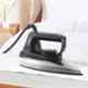 Borosil Mb11 750W Black Non Stick Sole Quick Press, BDI750WMB11