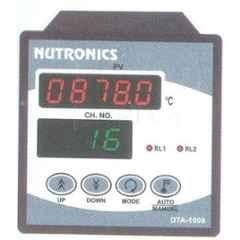 Nutronics DTA-1000B Data Recorder