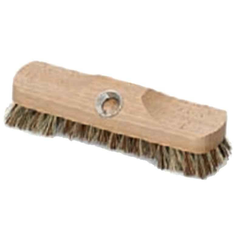 Coronet 22cm Wood Union Scrubbing Brush, 322002