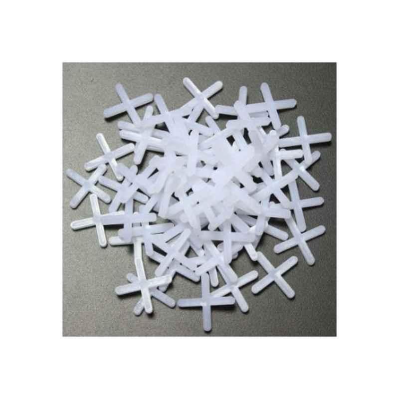 Generic 2.5mm Tile Spacer ( Pack of 100)